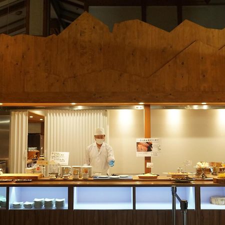 Hakuba Highland Hotel Dış mekan fotoğraf