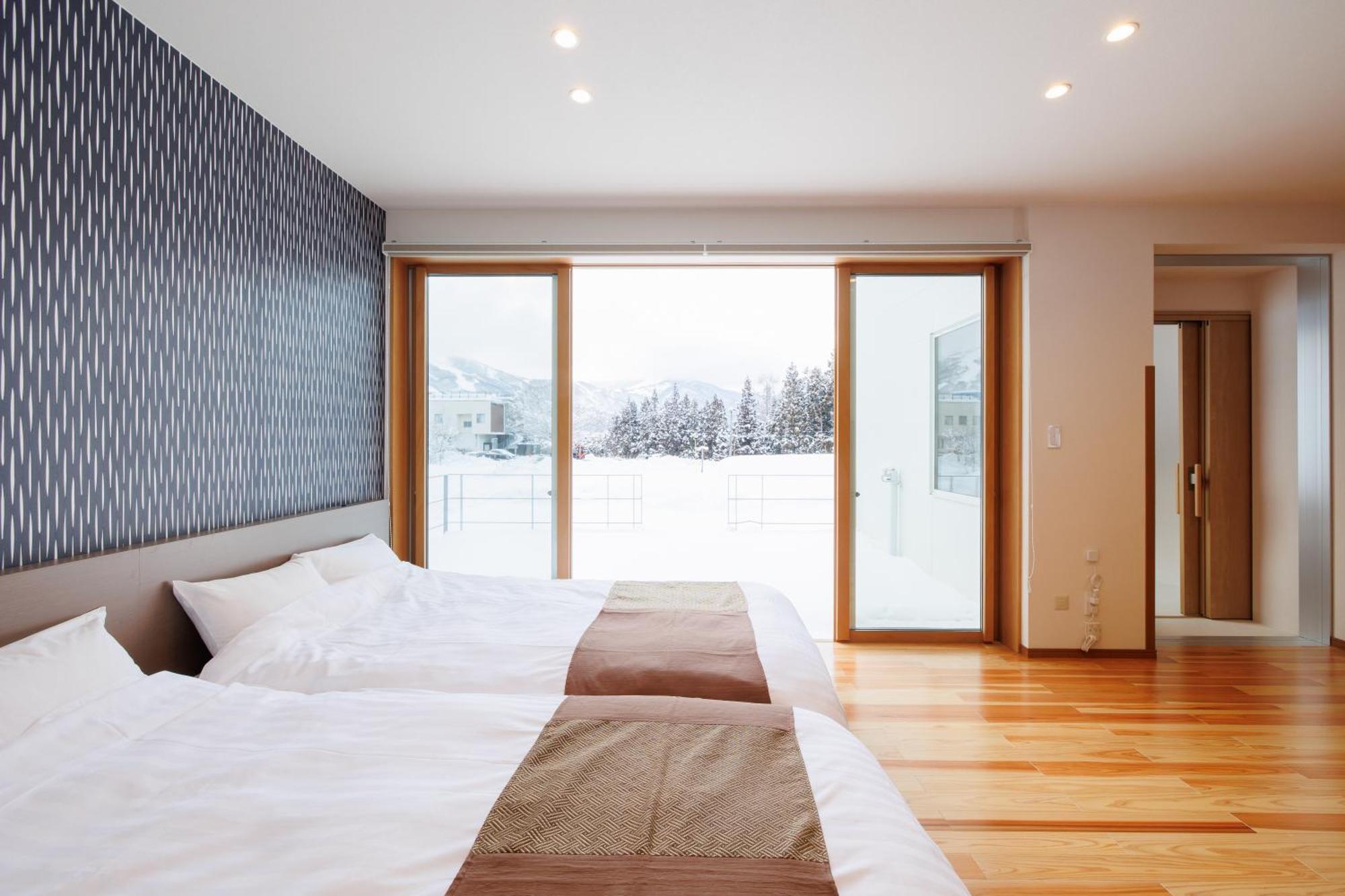 Hakuba Highland Hotel Dış mekan fotoğraf