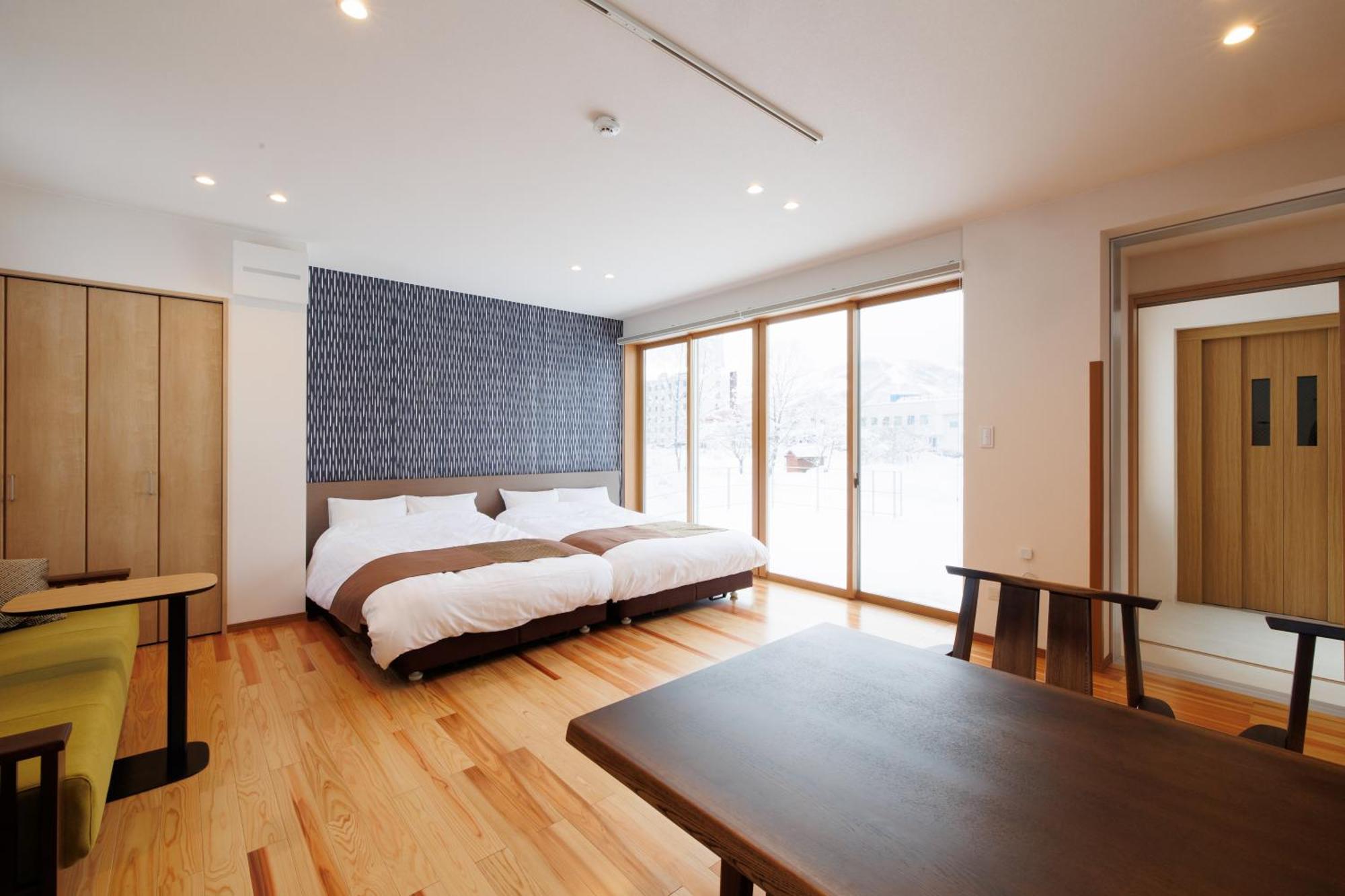 Hakuba Highland Hotel Dış mekan fotoğraf