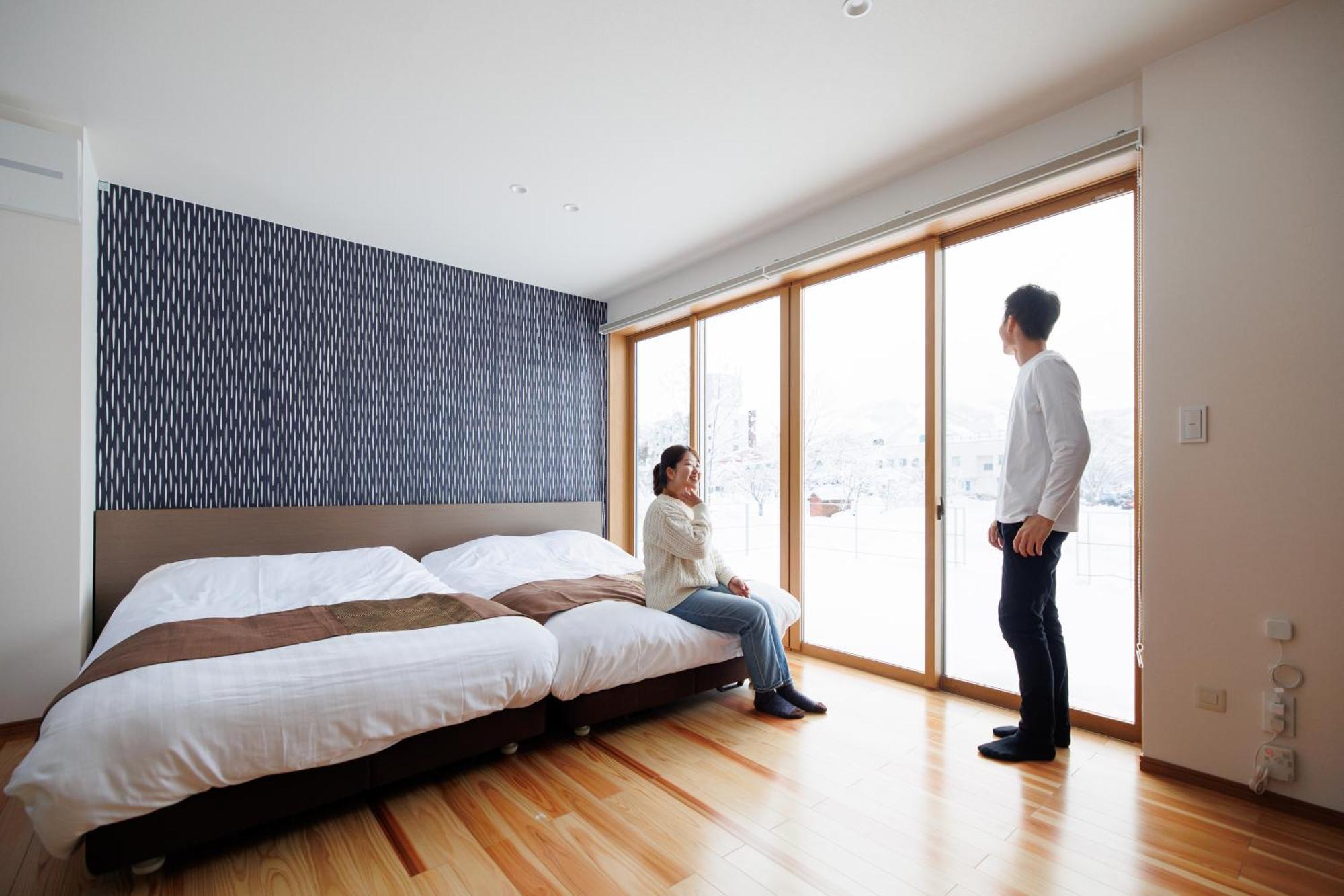 Hakuba Highland Hotel Dış mekan fotoğraf