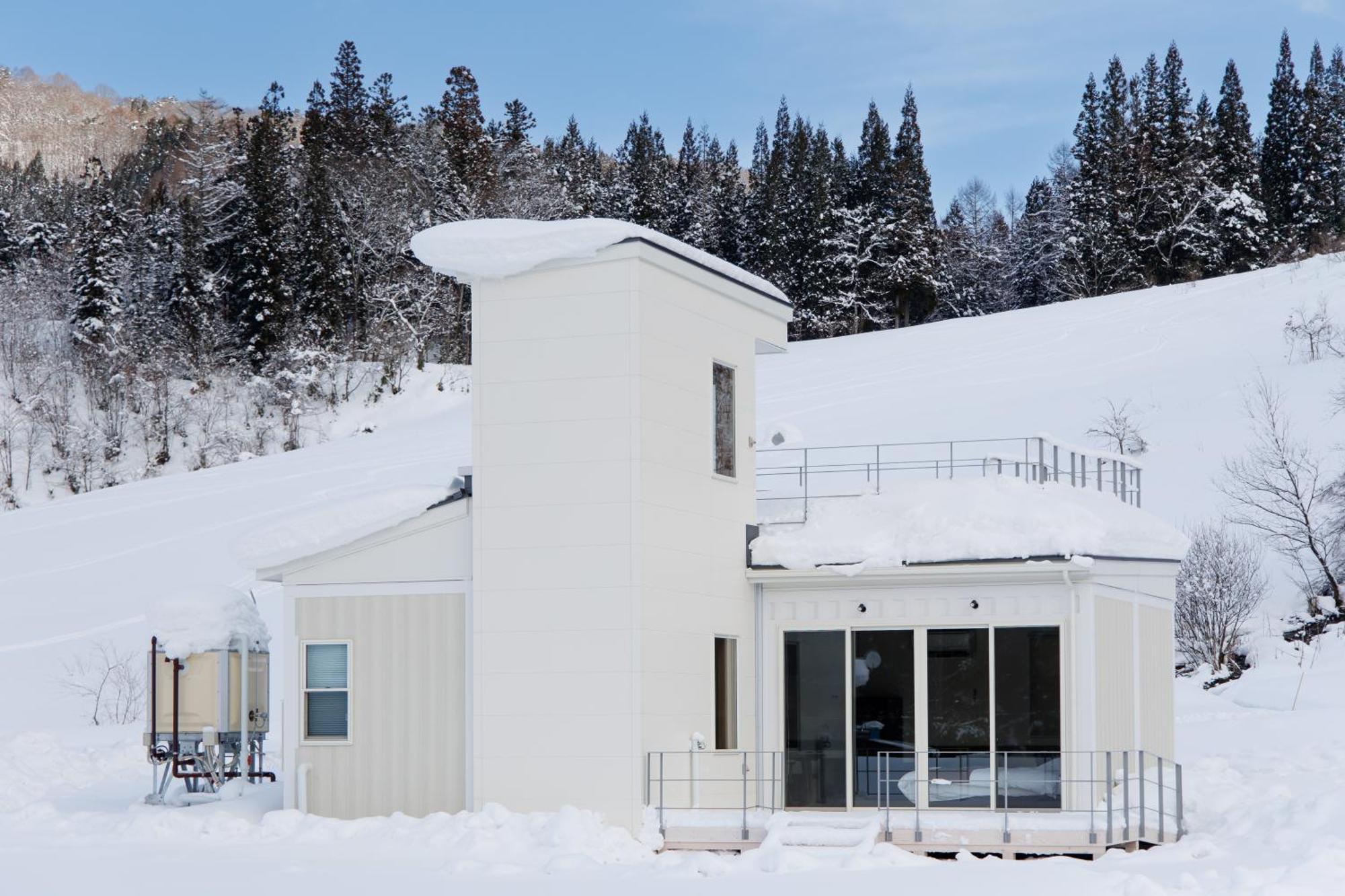 Hakuba Highland Hotel Dış mekan fotoğraf