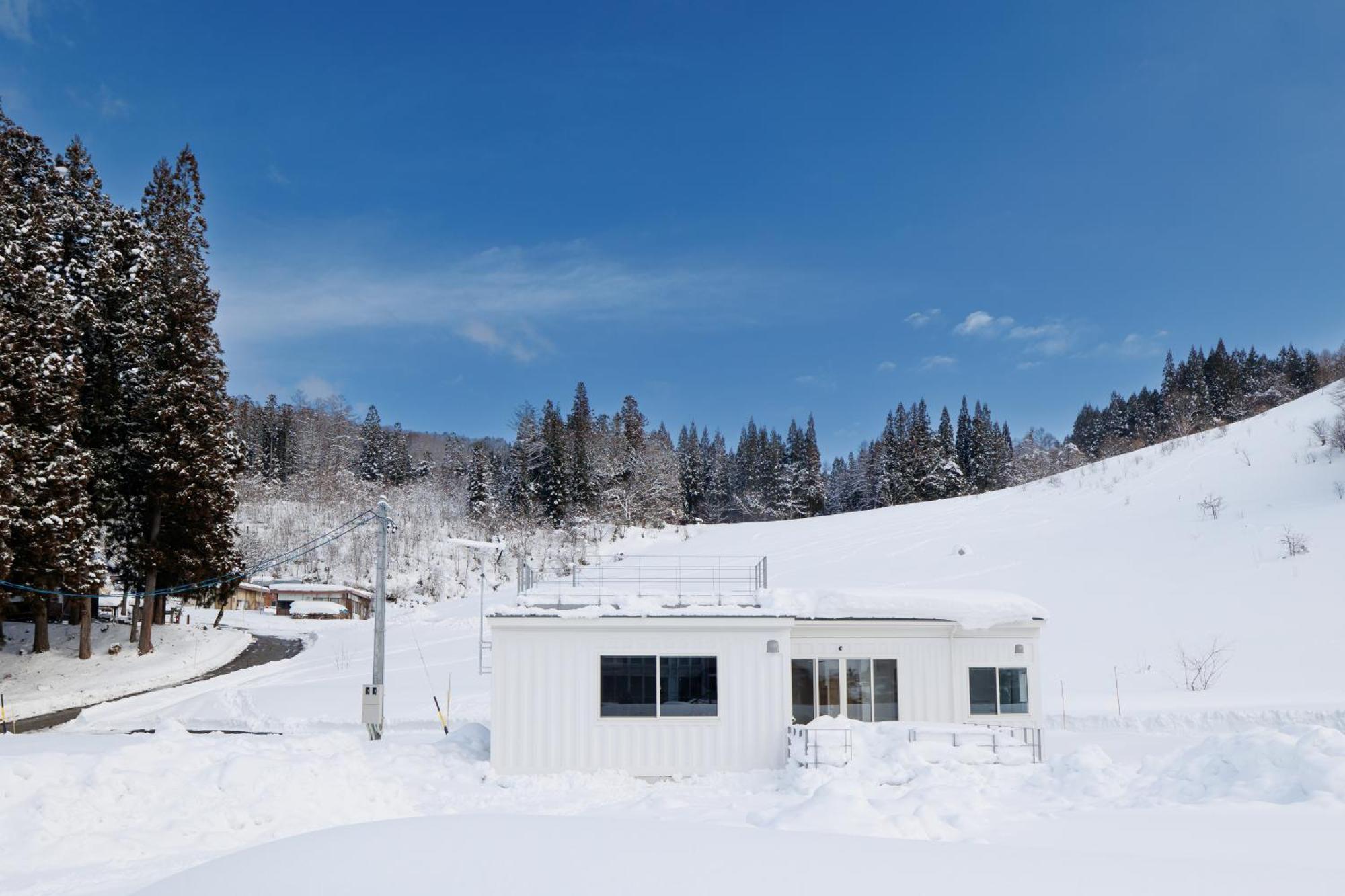 Hakuba Highland Hotel Dış mekan fotoğraf