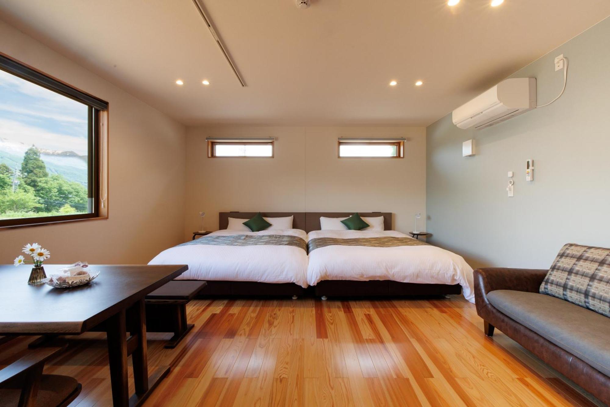 Hakuba Highland Hotel Dış mekan fotoğraf