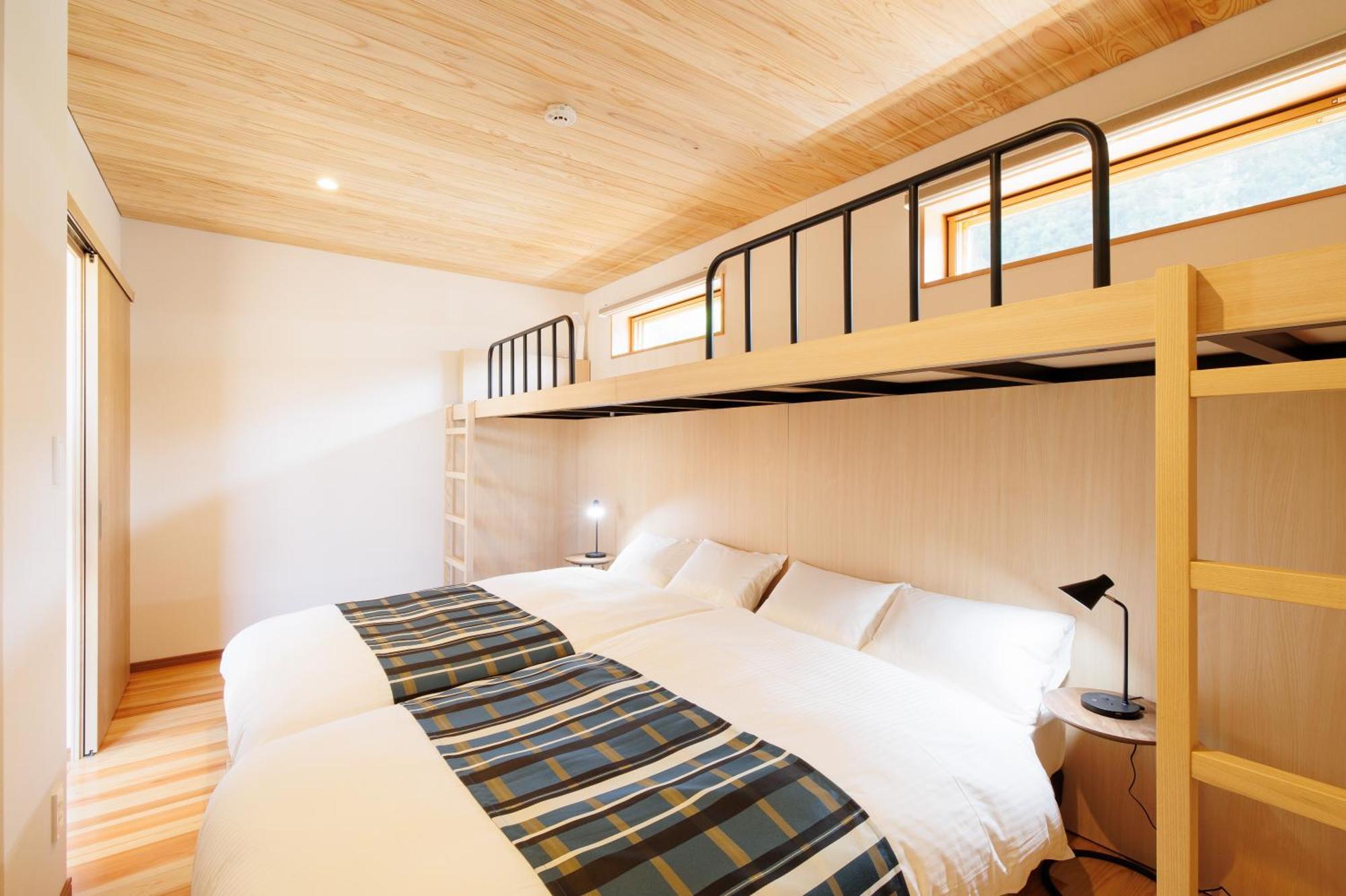 Hakuba Highland Hotel Dış mekan fotoğraf